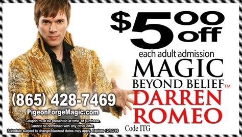 Save on the Latest Magic Tricks at Top's Magic with Discount Codes